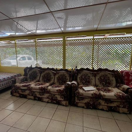 Pension Punahaa Nuku Hiva Bagian luar foto