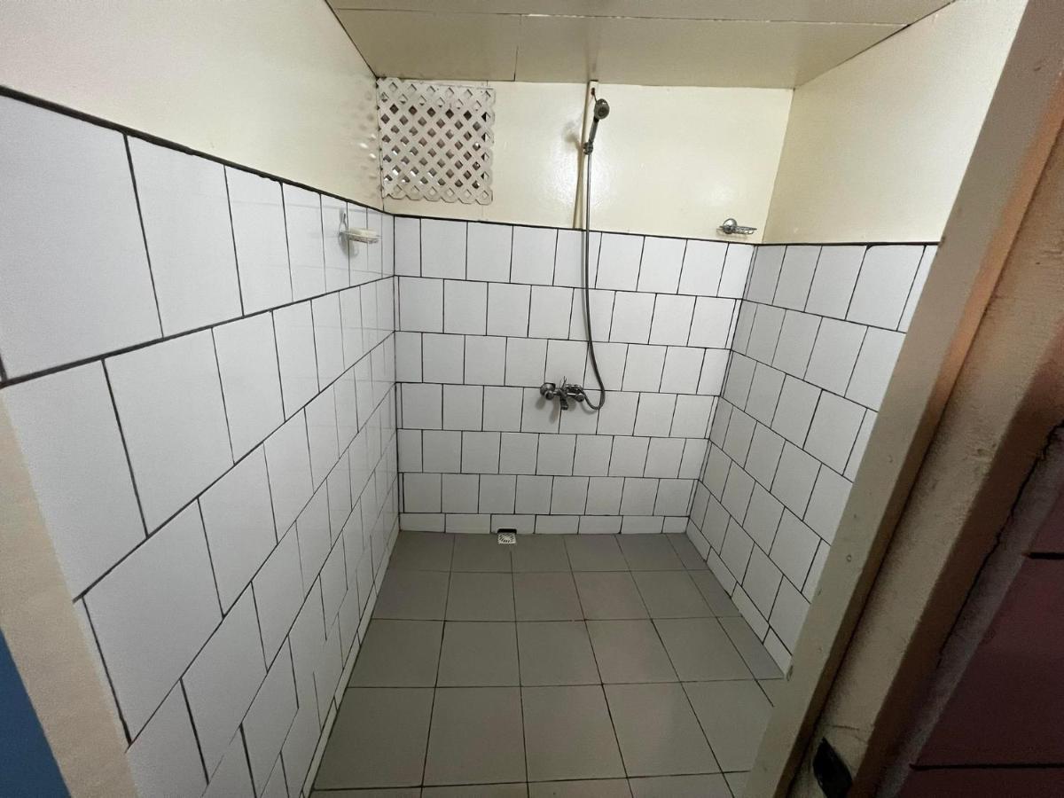 Pension Punahaa Nuku Hiva Bagian luar foto